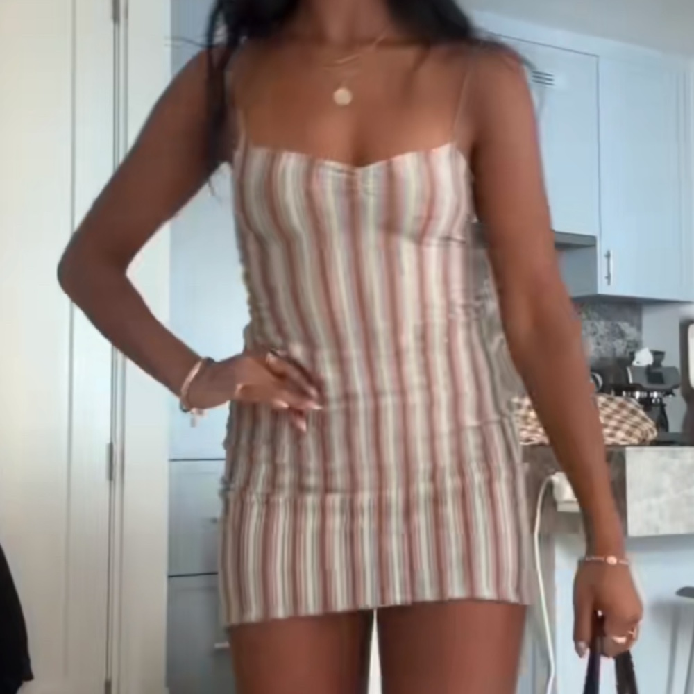 Gimaguas Simi Dress